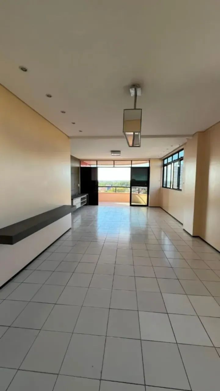 ALUGA APT COM 176M2 BAIRRO DE FATIMA - Foto 3