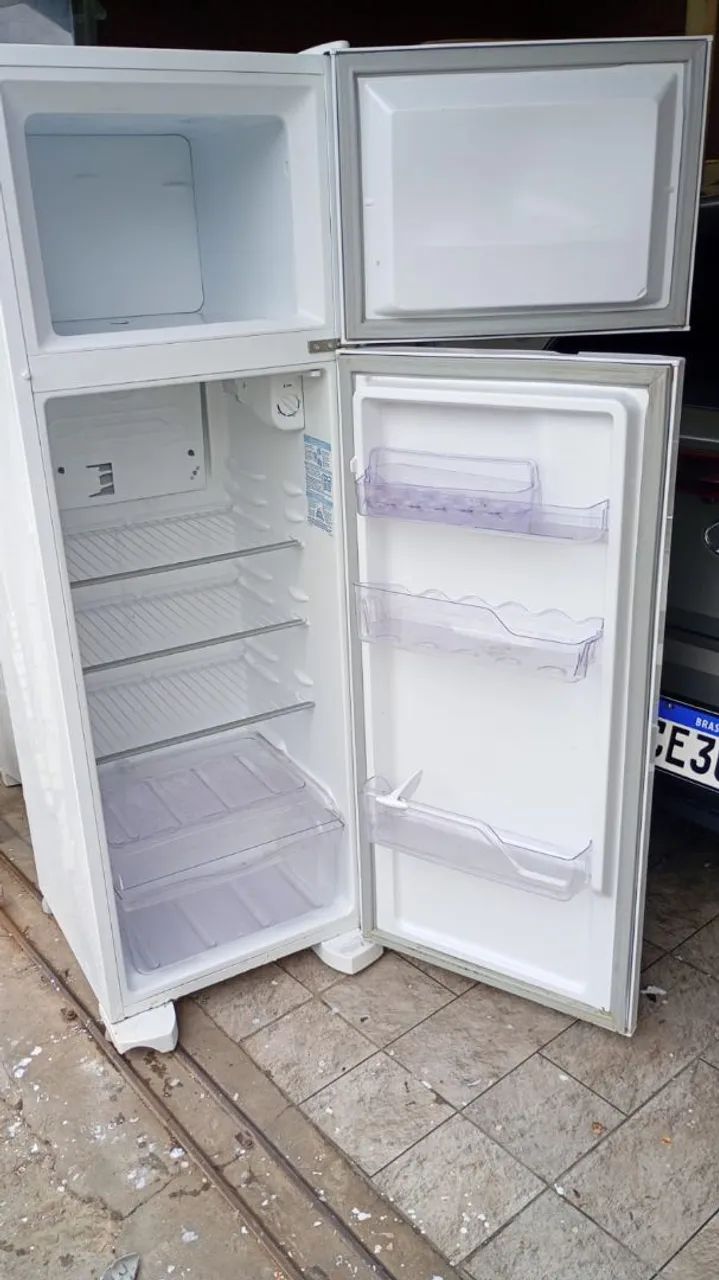 Geladeira 
