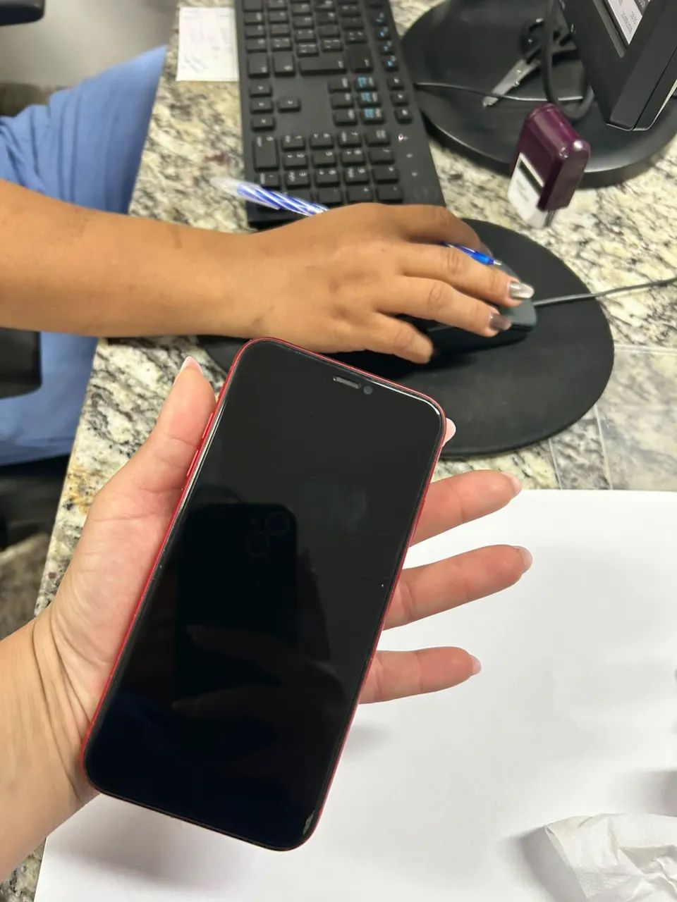 iPhone 11 - Foto 2