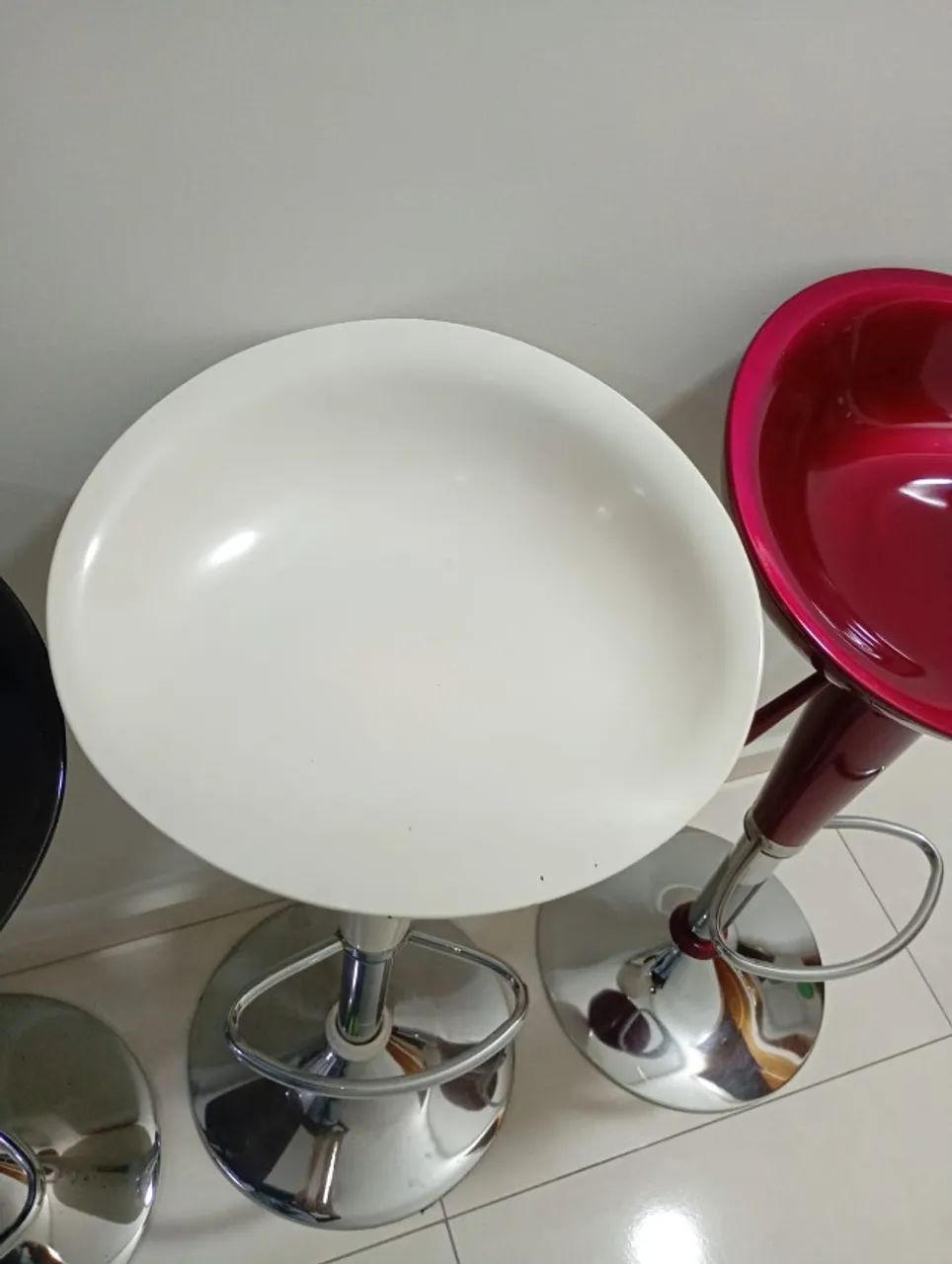BANQUETAS PARA BALCÃO - Foto 2
