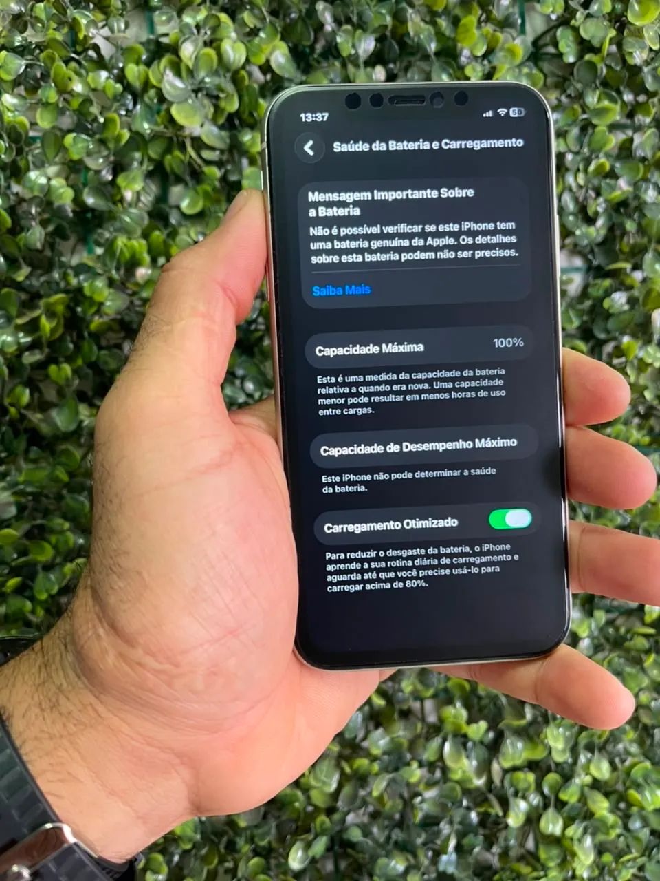 iPhone 11 64gb - Foto 3