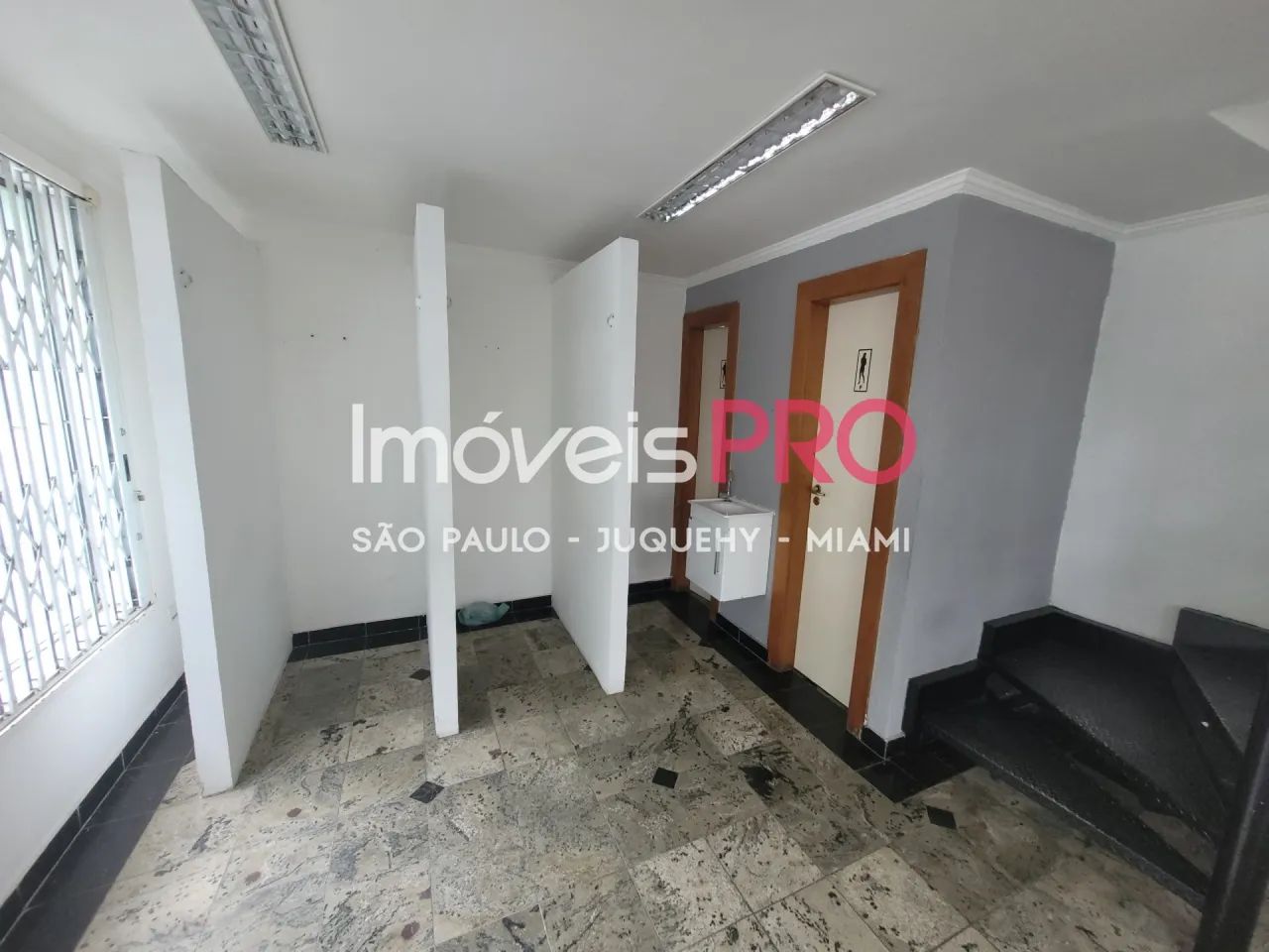Ponto Comercial 84 m² Itaim Bibi - Foto 4