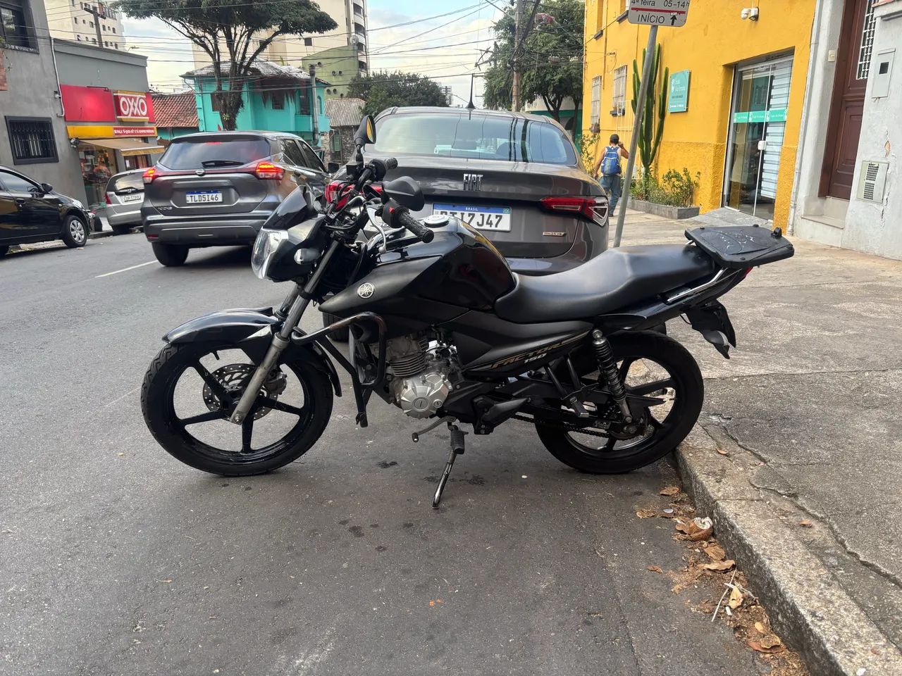 Vende-se factor 150 ano 17/18 - Foto 5