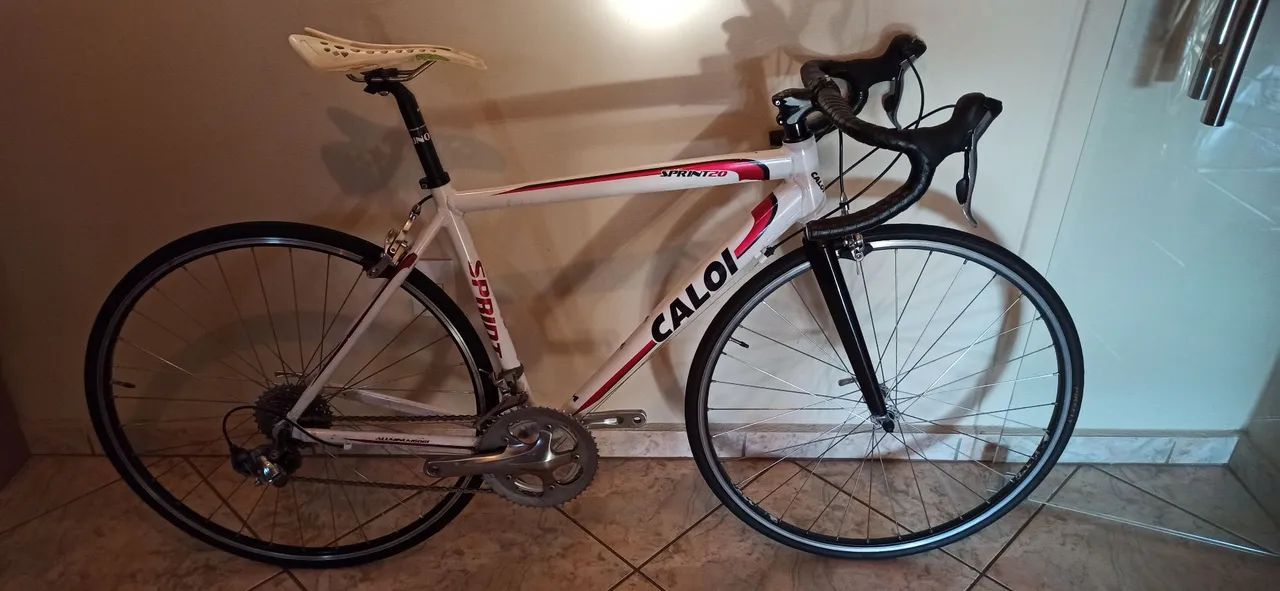 Caloi Sprint 20