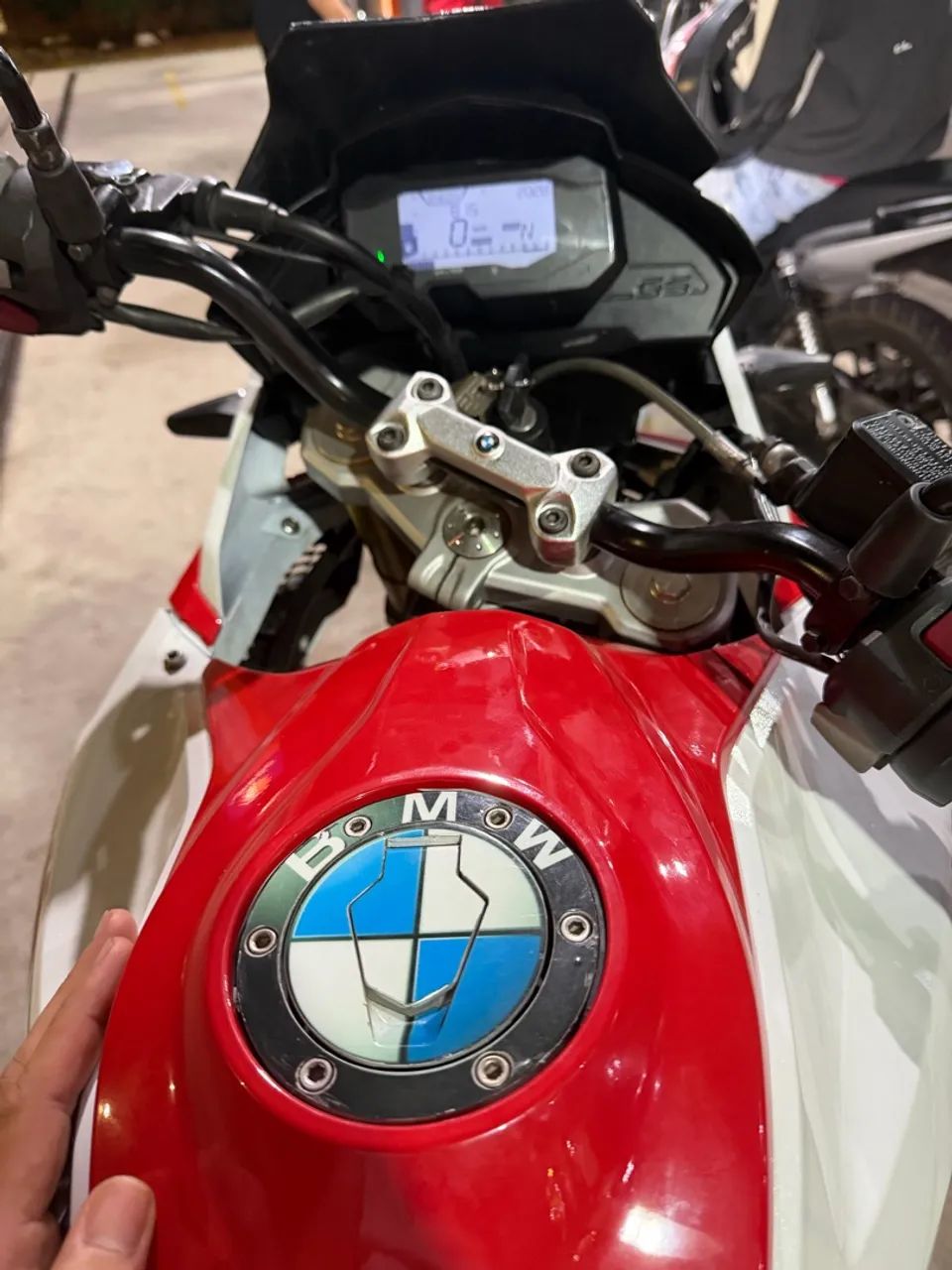 GS 310 BMW - Foto 2