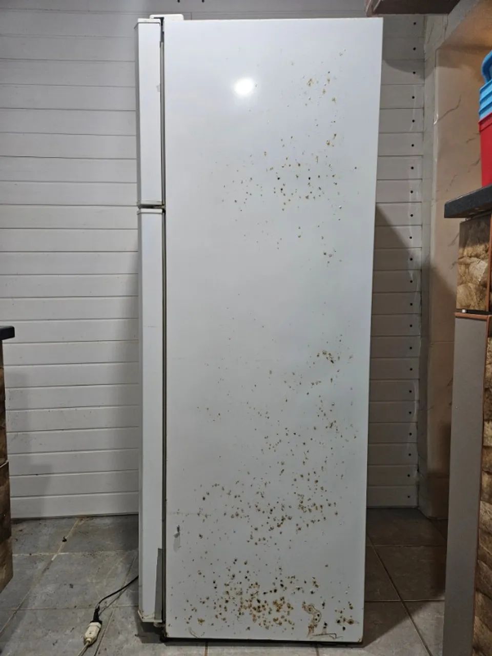 Geladeira GE Ingenious Frost Free Duplex 403 Litros - Foto 4