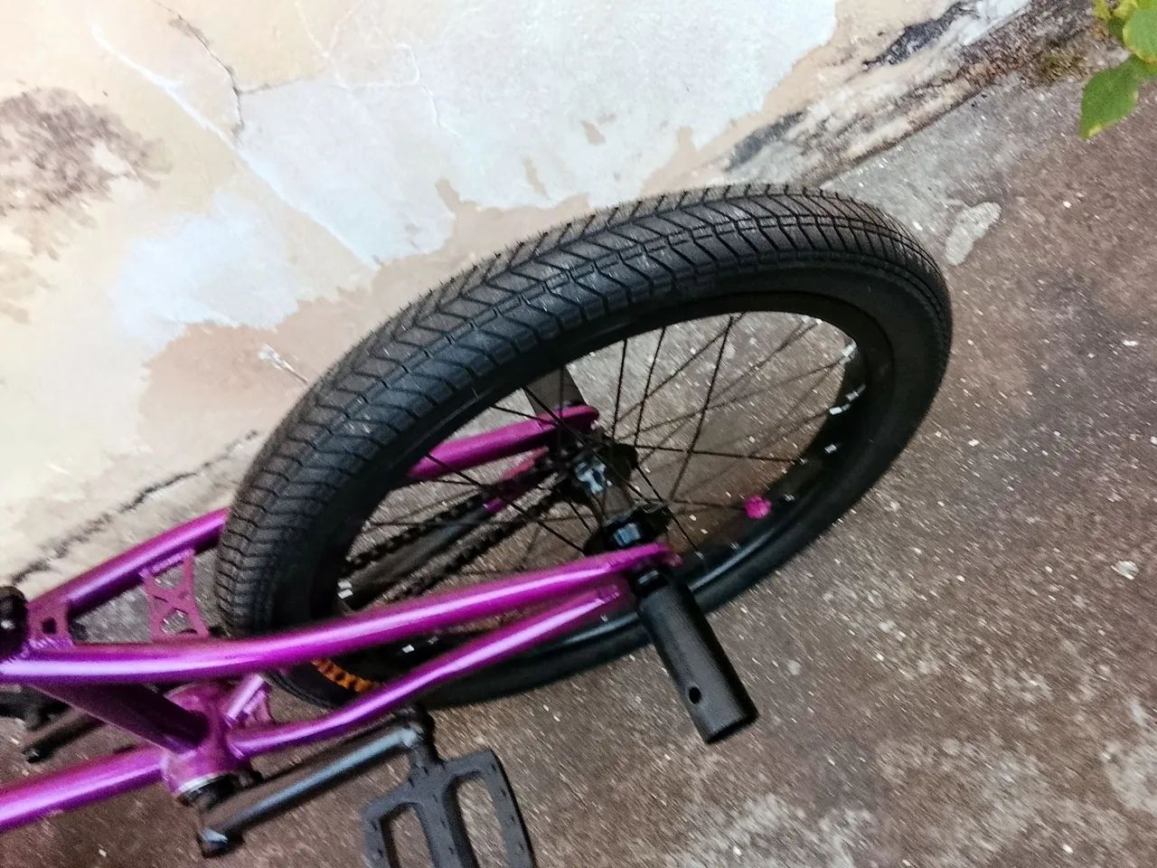 Bmx Pro x absolut (mid) - Foto 4