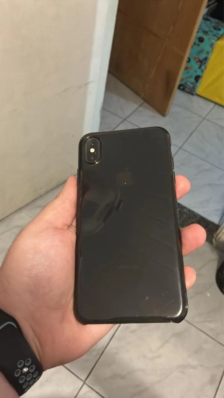 iPhone XS MAX 512GB - Foto 3