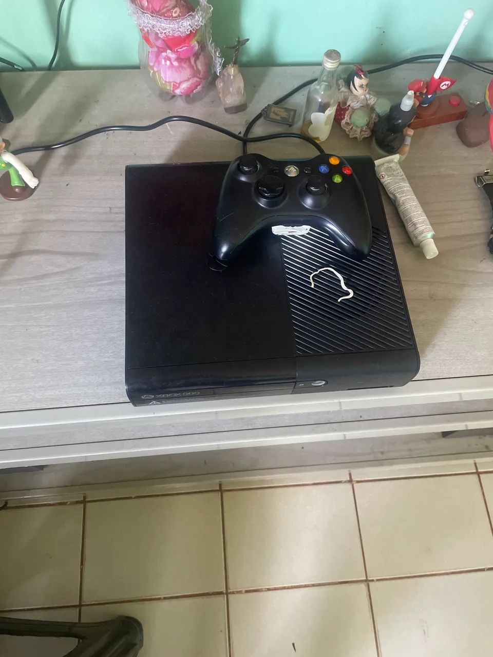 X box 360 - Foto 2