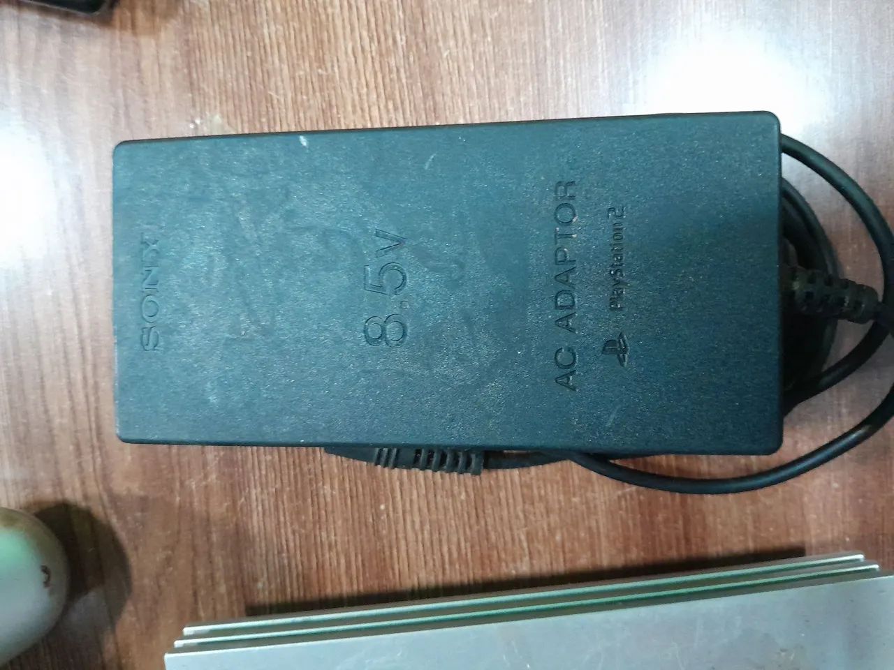 Ps2 slim prata - Foto 4