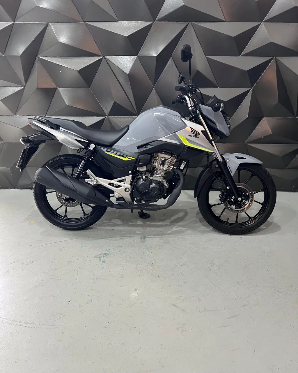 CG 160 TITAN - Foto 4