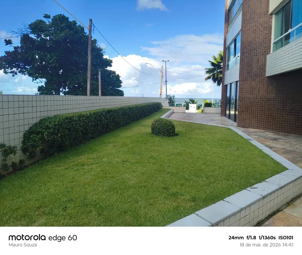 EXPETACULAR - BEIRA MAR PIEDADE! - Foto 5