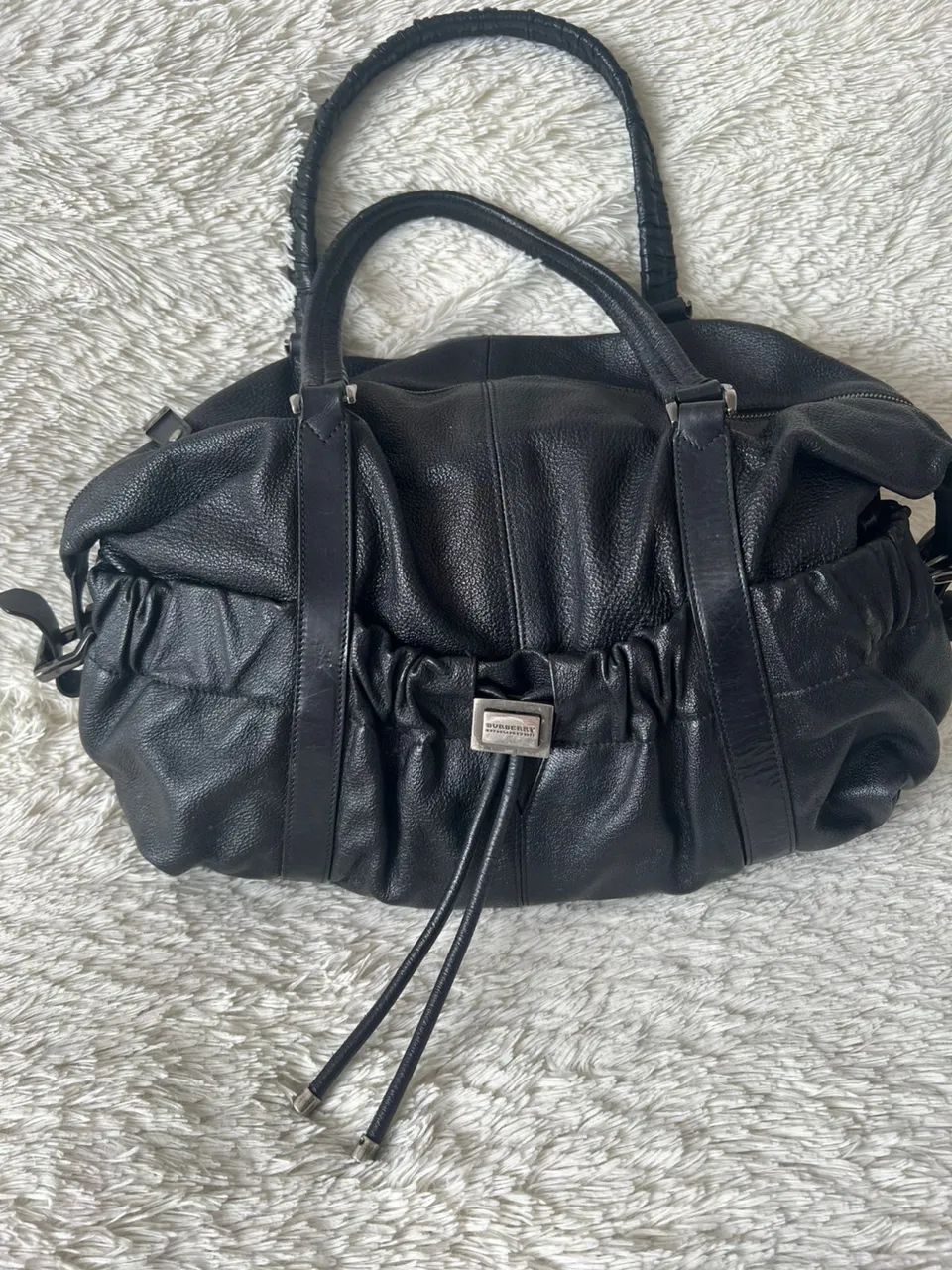 Bolsa Burburry  - Foto 4
