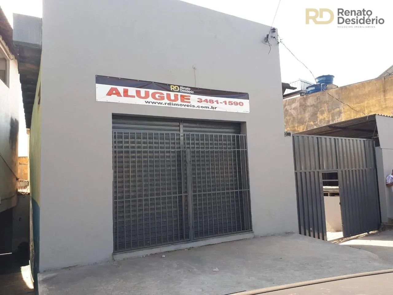 Loja para alugar, 262 m² - Céu Azul - Belo Horizonte/MG - Foto 3