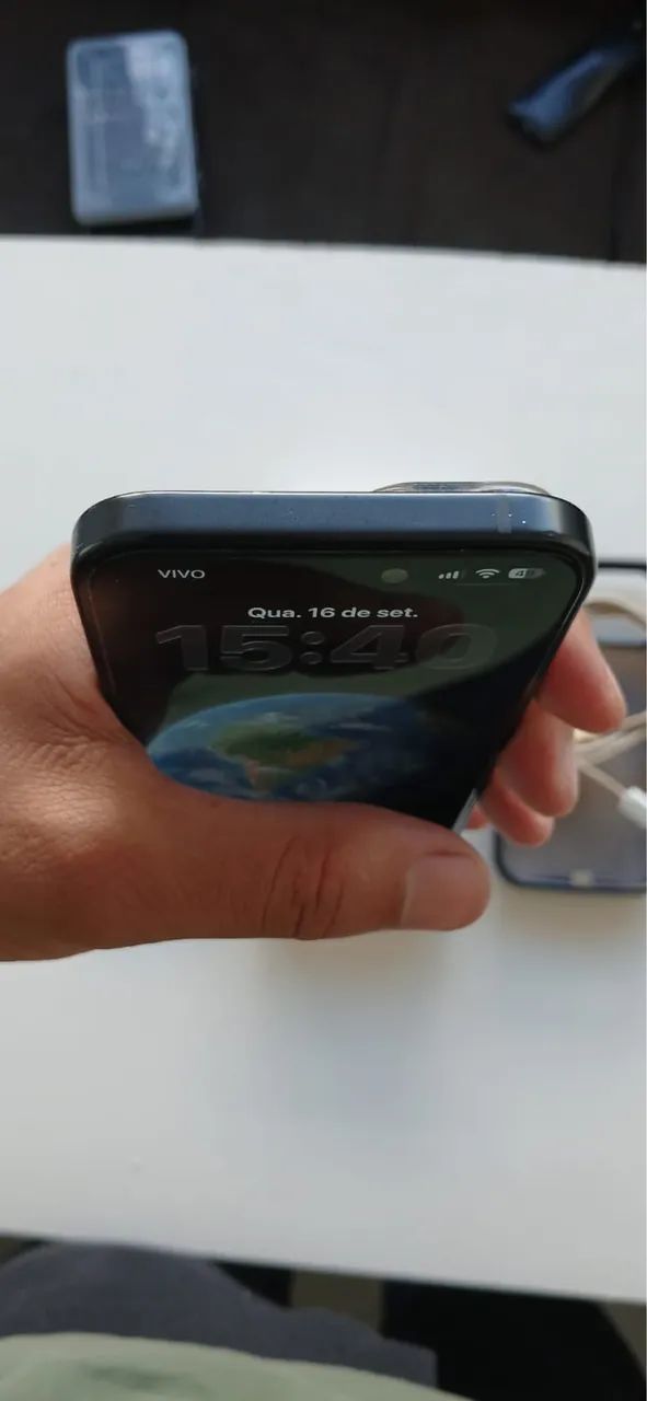 iPhone 15 - Foto 2