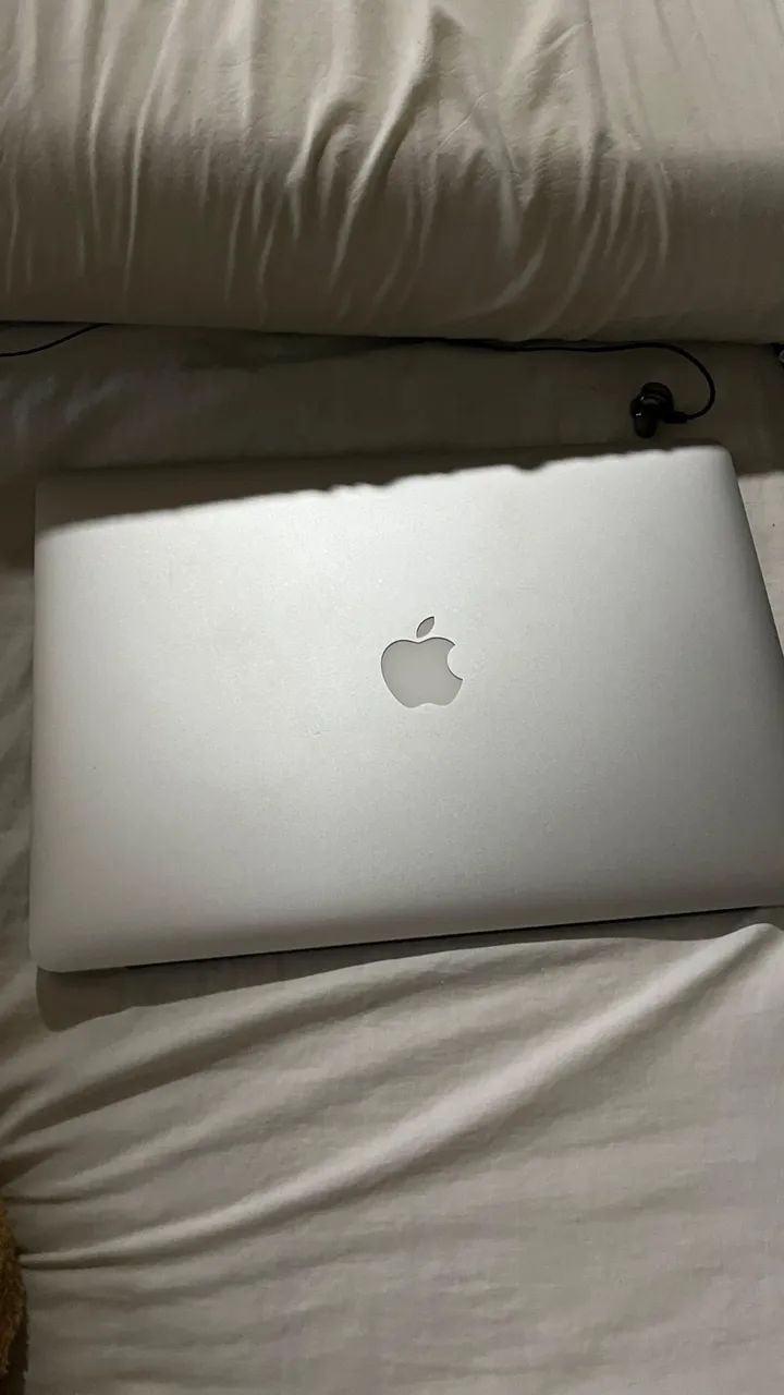 MacBook Pro 2015 - Foto 3