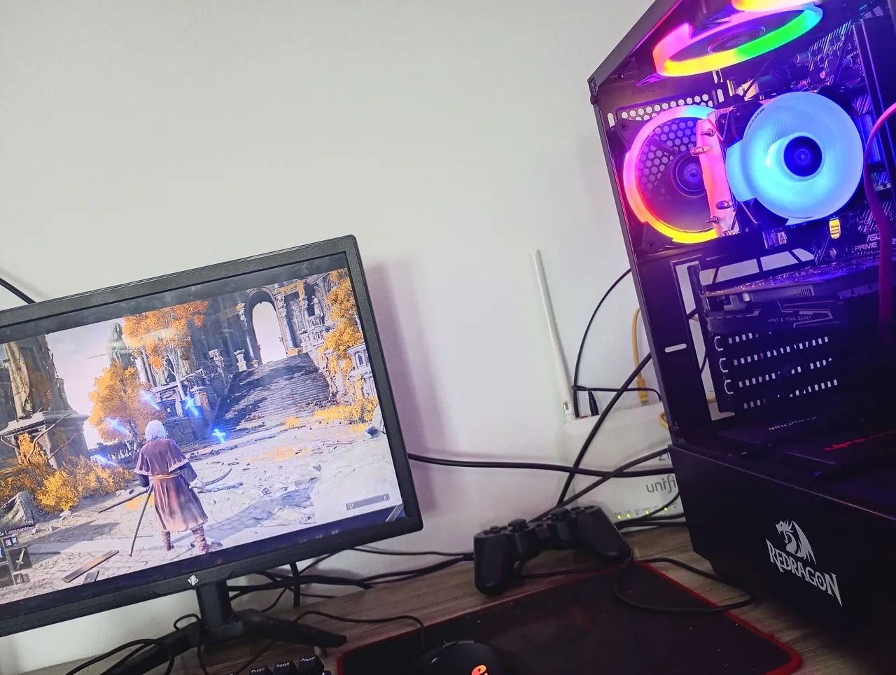 Placa de video Gtx 1630 - Foto 4