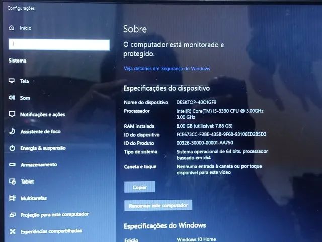 Computador - Foto 5