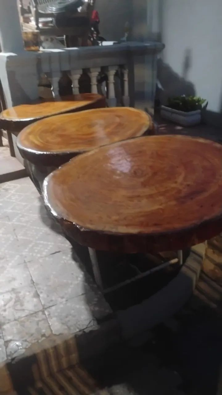 Tampo de mesa em Jaqueira - Foto 2