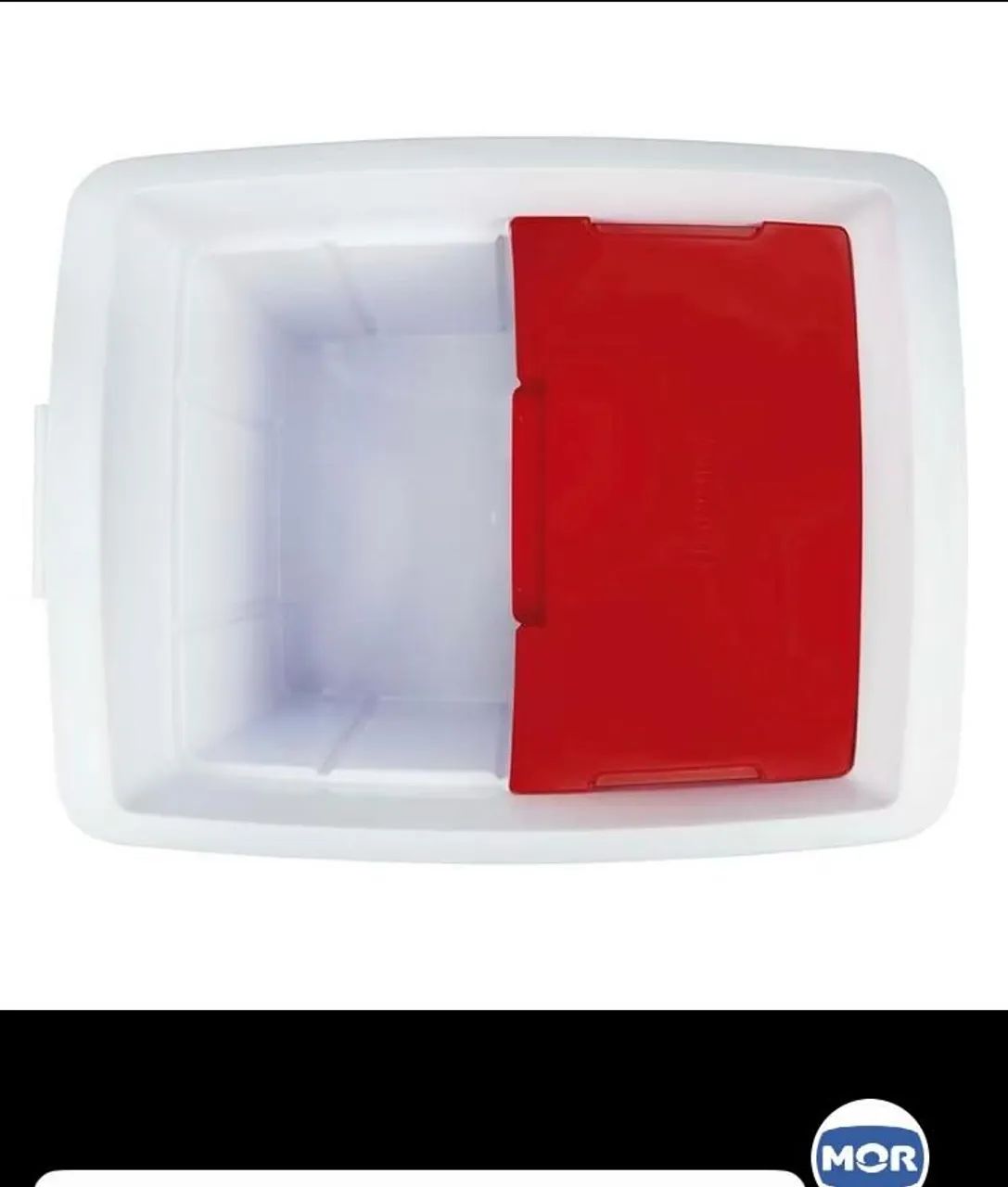 Caixa térmica 75L - Foto 4