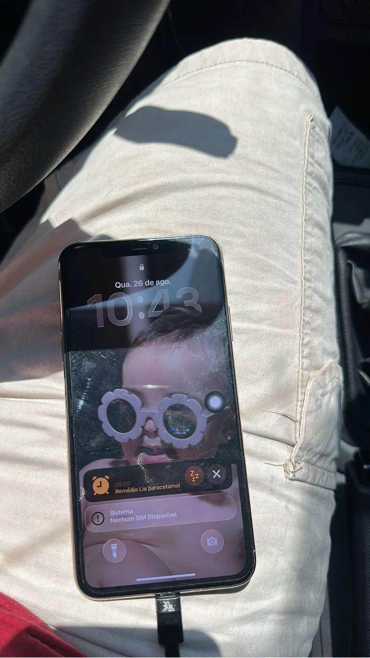 iPhone 11 Pro Max  - Foto 2
