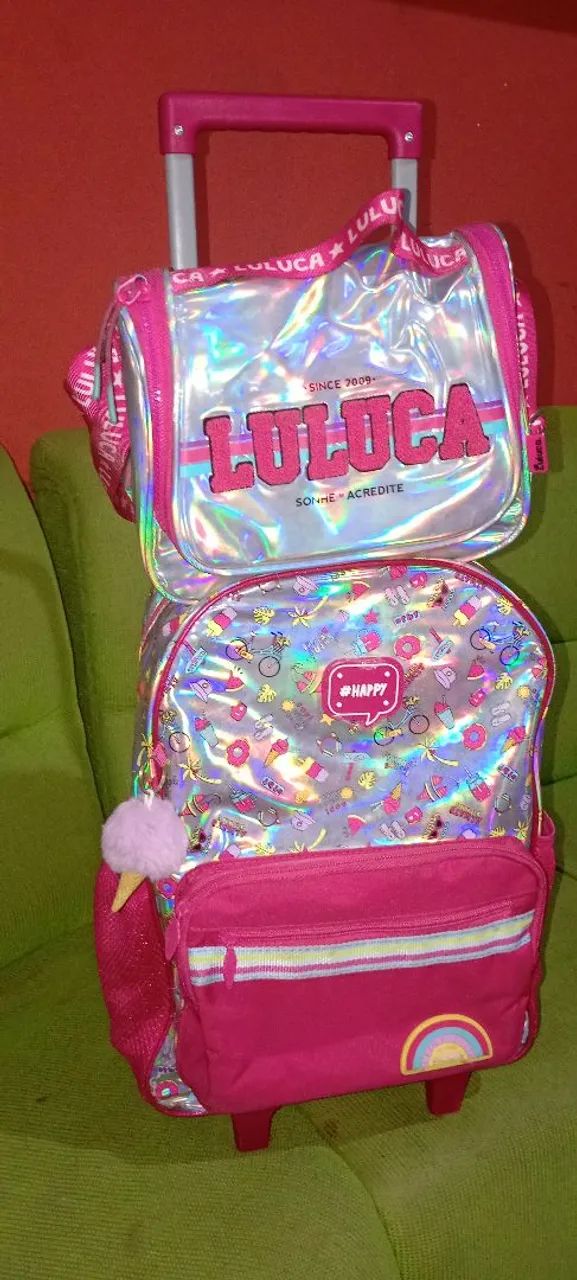 Bolsa escolar 