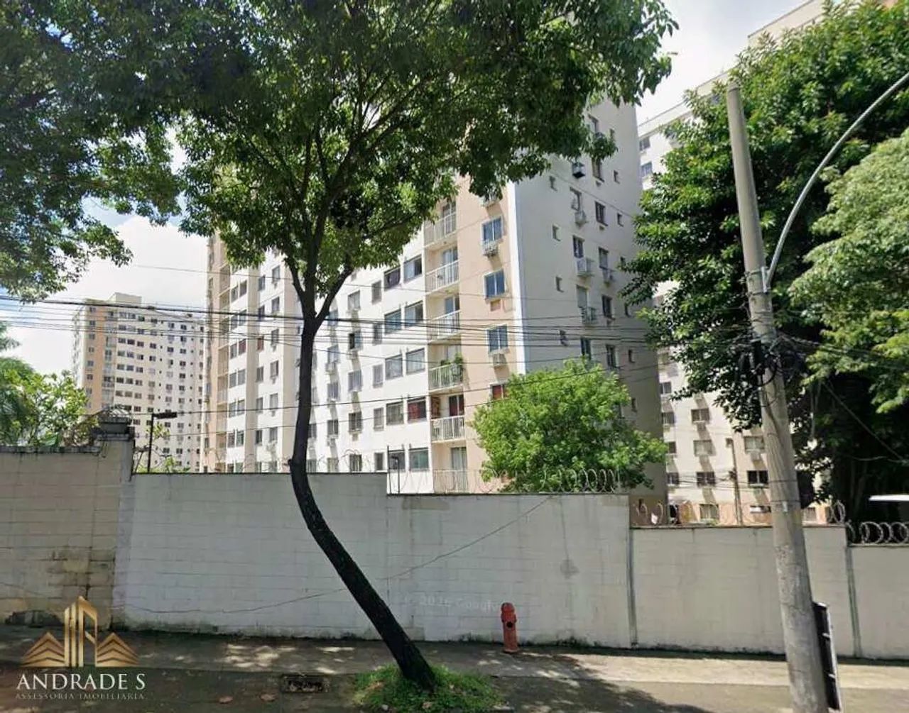 Apartamento | 2 quartos | Condomínio Dez Rocha Miranda - Foto 4