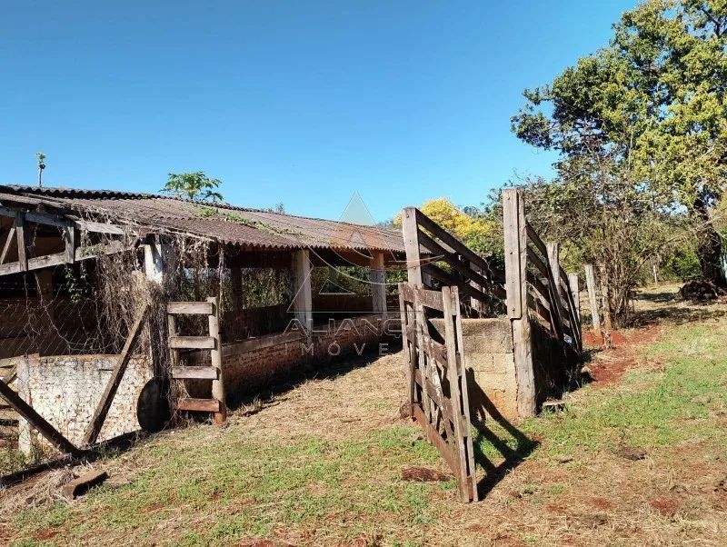 Chácara - Serra Azul - Zona Rural
