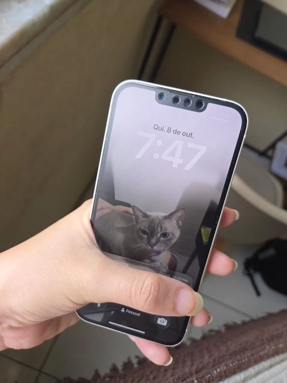 iPhone 14 