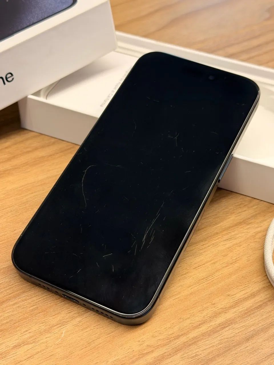 iPhone 15 512gB - Foto 3