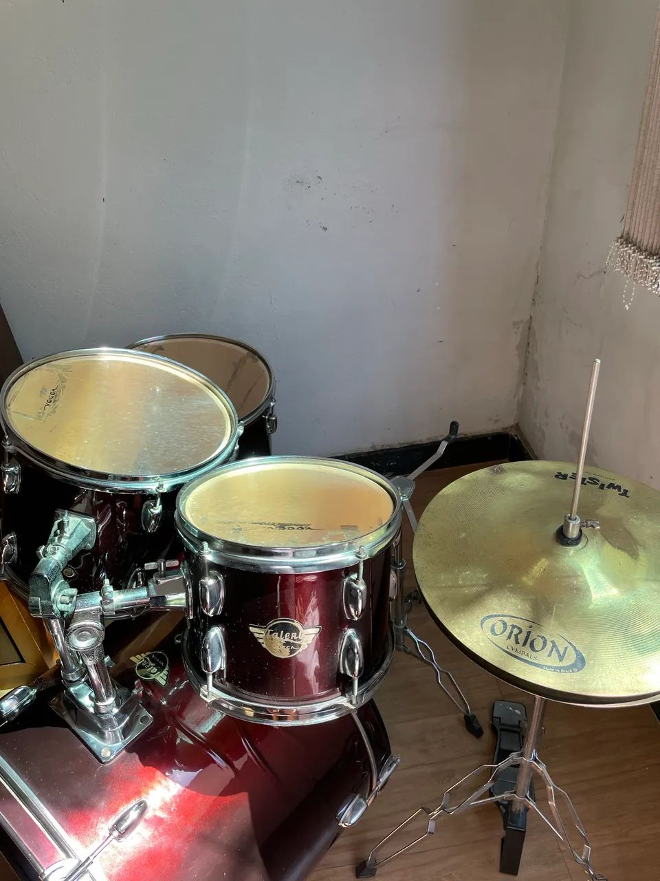 Bateria Vogga - Foto 5