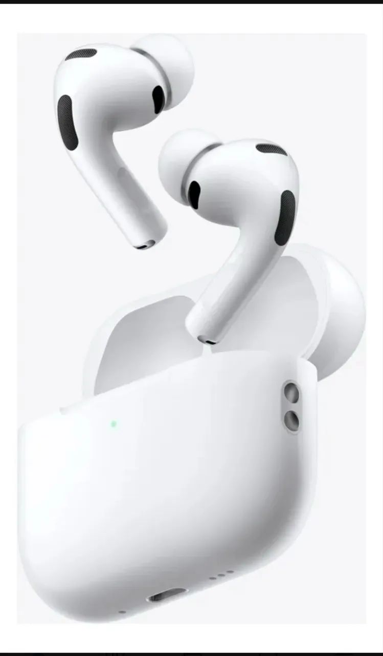 AirPods Pro 3 Original (NOVO)  - Foto 2