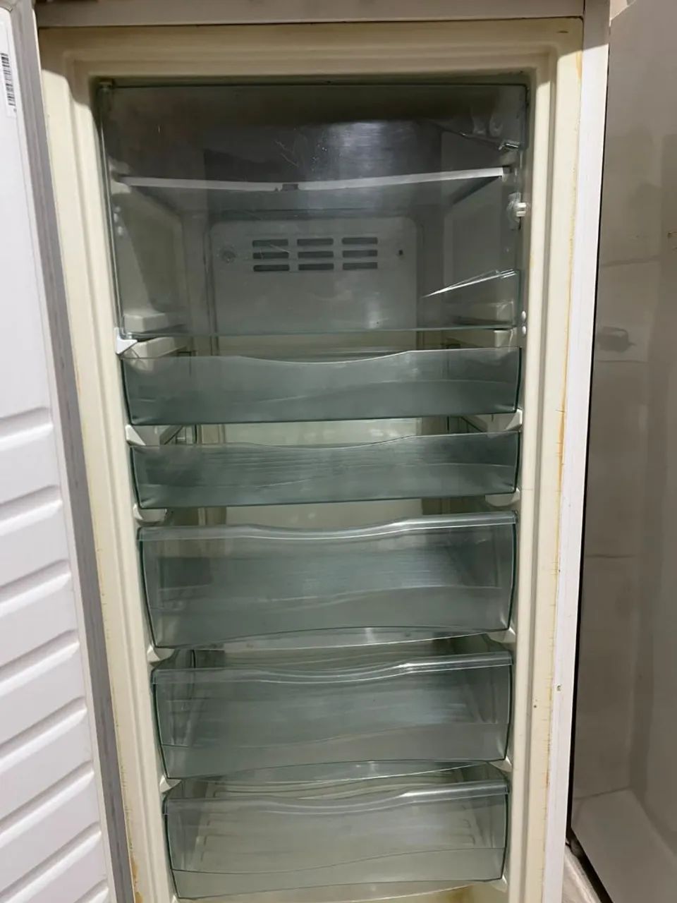 Freezer brastemp  - Foto 2