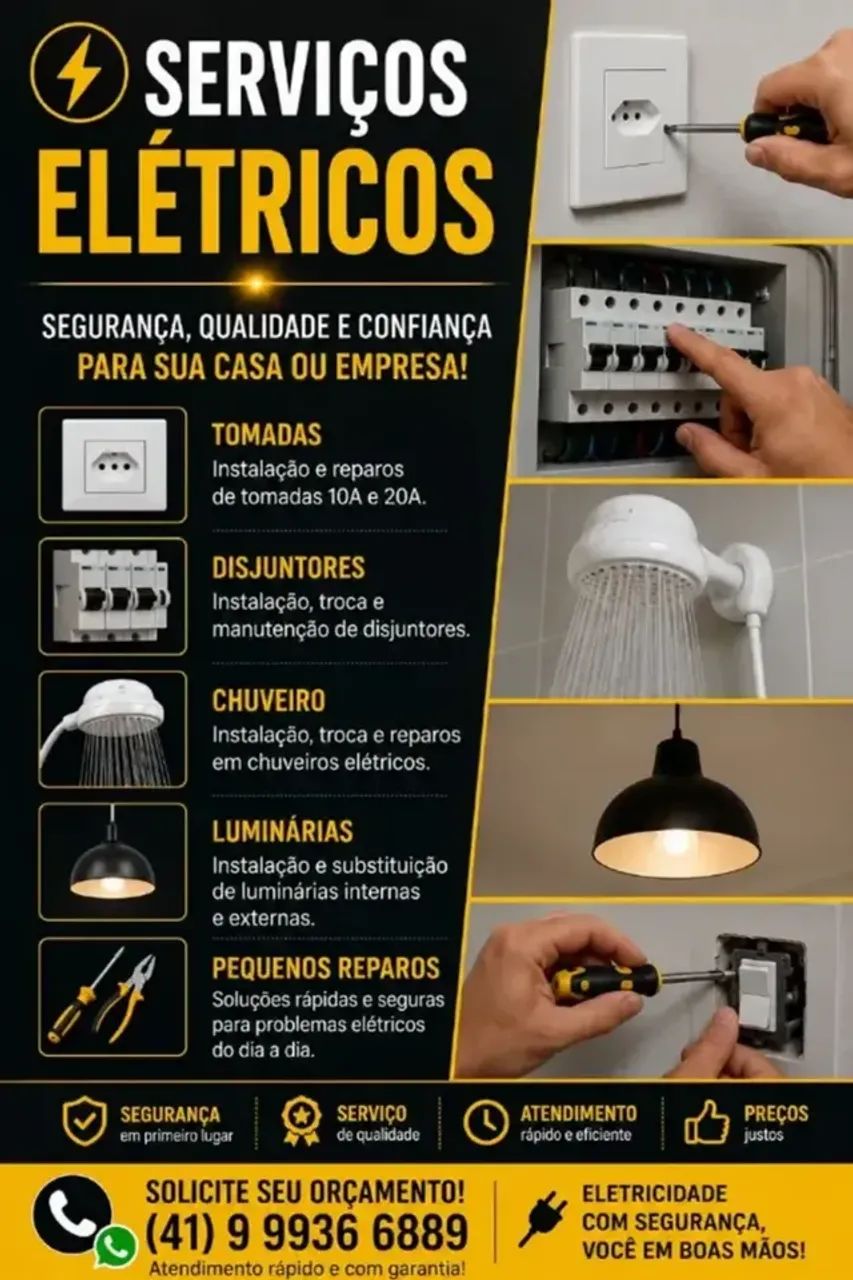 Eletrecista