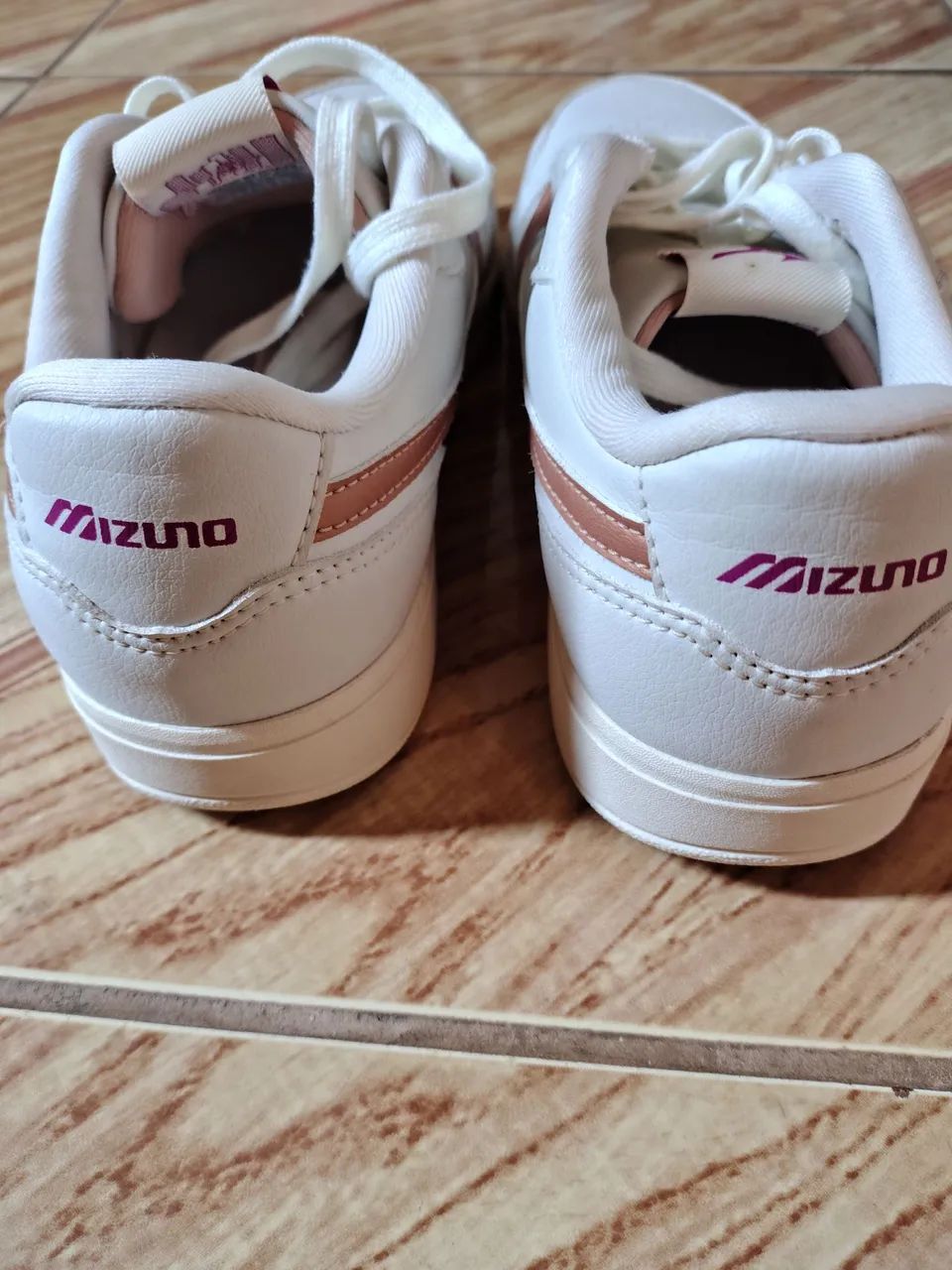 Tênis Feminino Mizuno  - Foto 4
