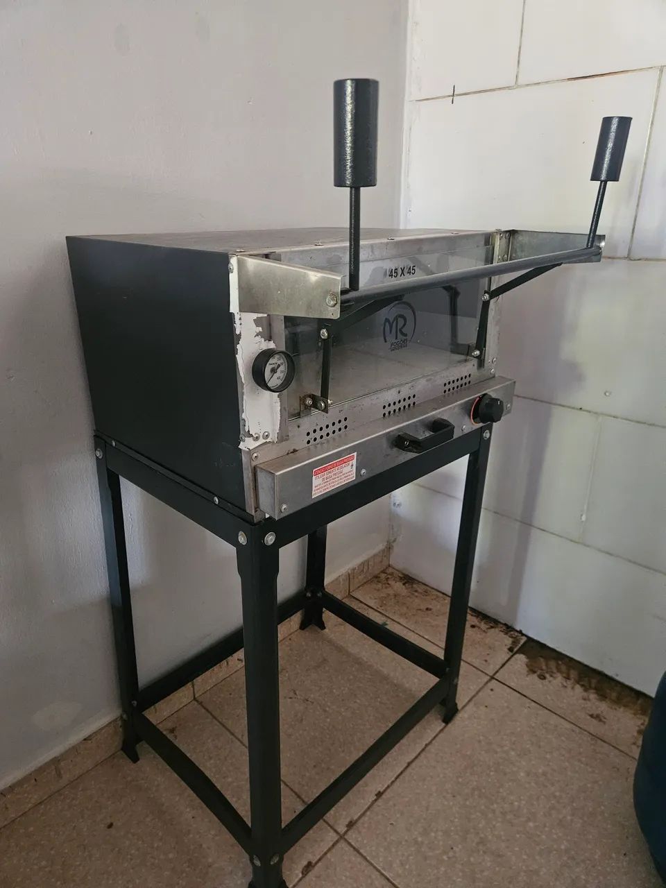 Forno  - Foto 2