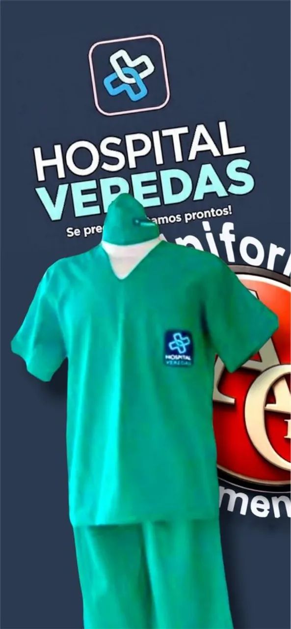 AC UNIFORMES & FARDAMENTOS  - Foto 2