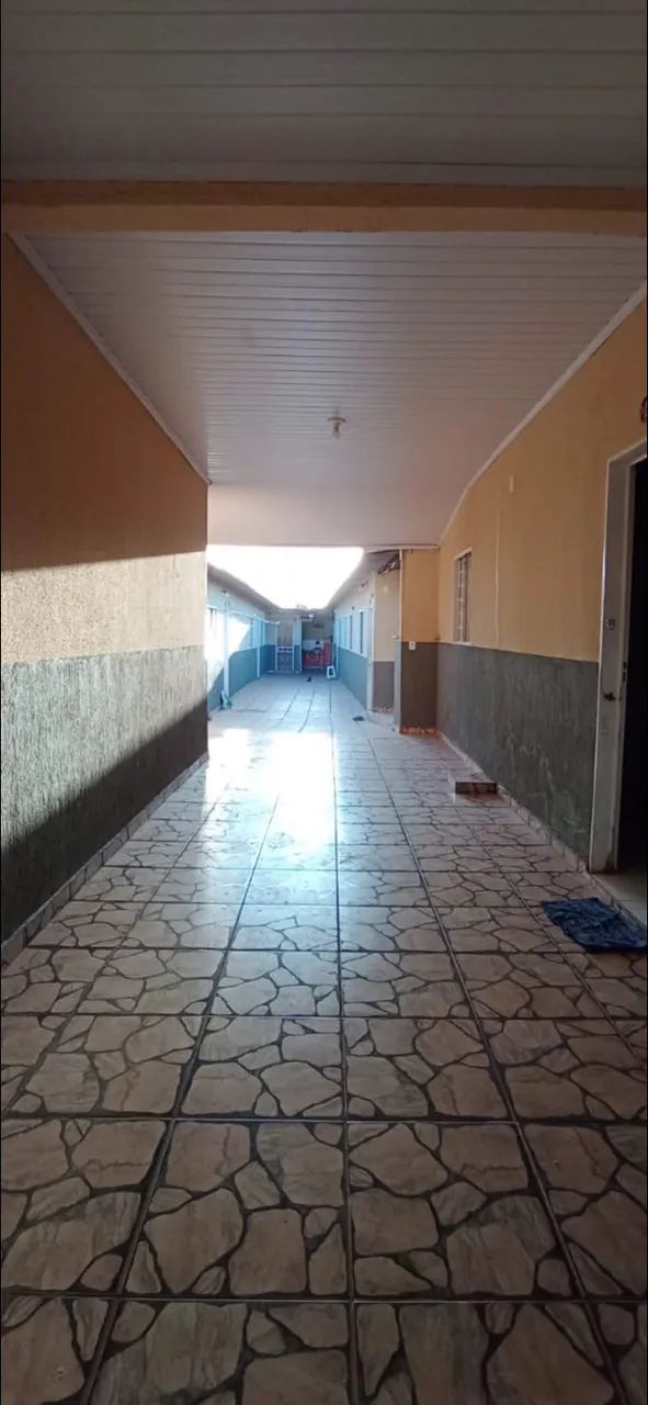 KITNETS para RENDA no Setor 6 - Águas Lindas de Goiás - Foto 3