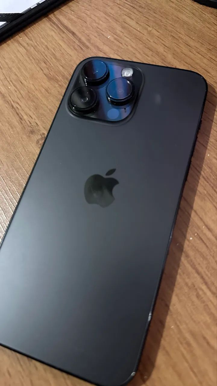 iPhone 14 Pro Max 128gb  - Foto 3