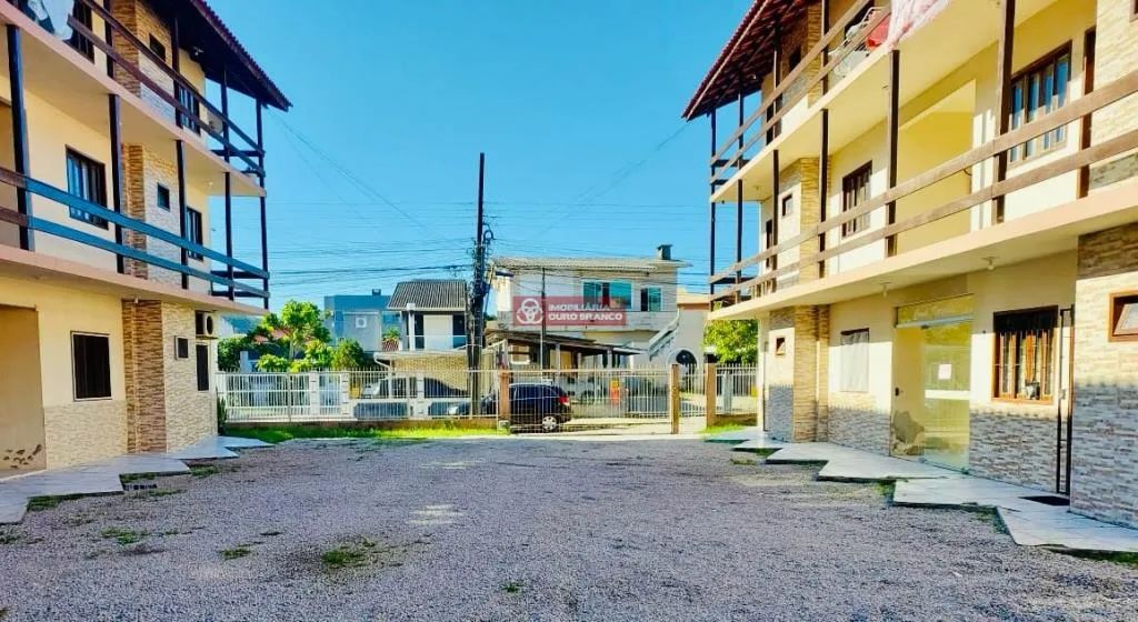 Apartamento - Florianópolis SC