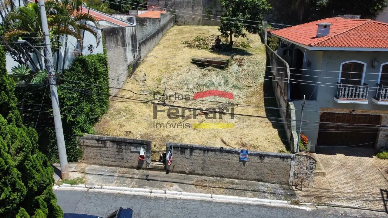 TERRENO JARDIM SÃO BENTO COM 623 M,PLANO - Foto 3