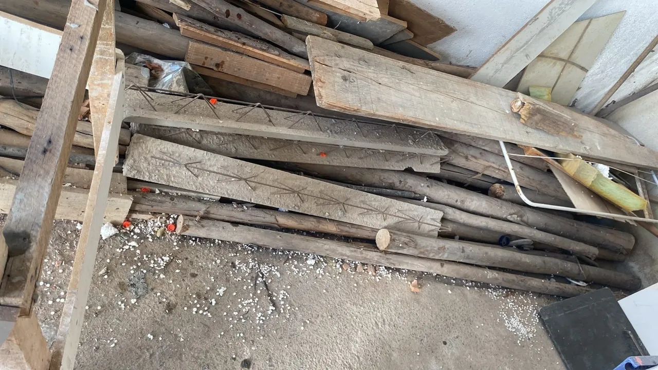 Escora de hocalipito  - Foto 2