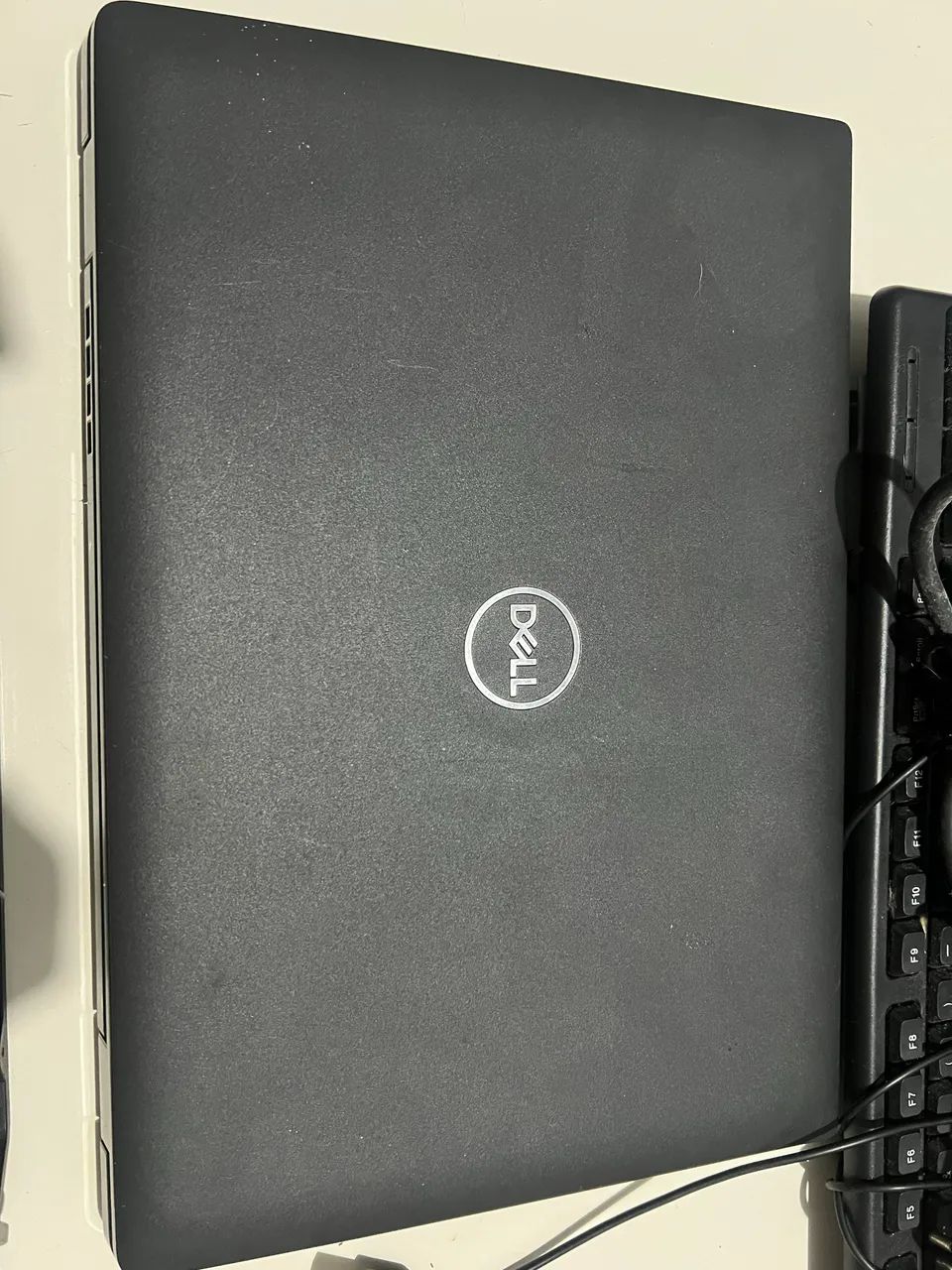Notebook Del i5 8 ram 256gb (inspiron 11?geração)  - Foto 5