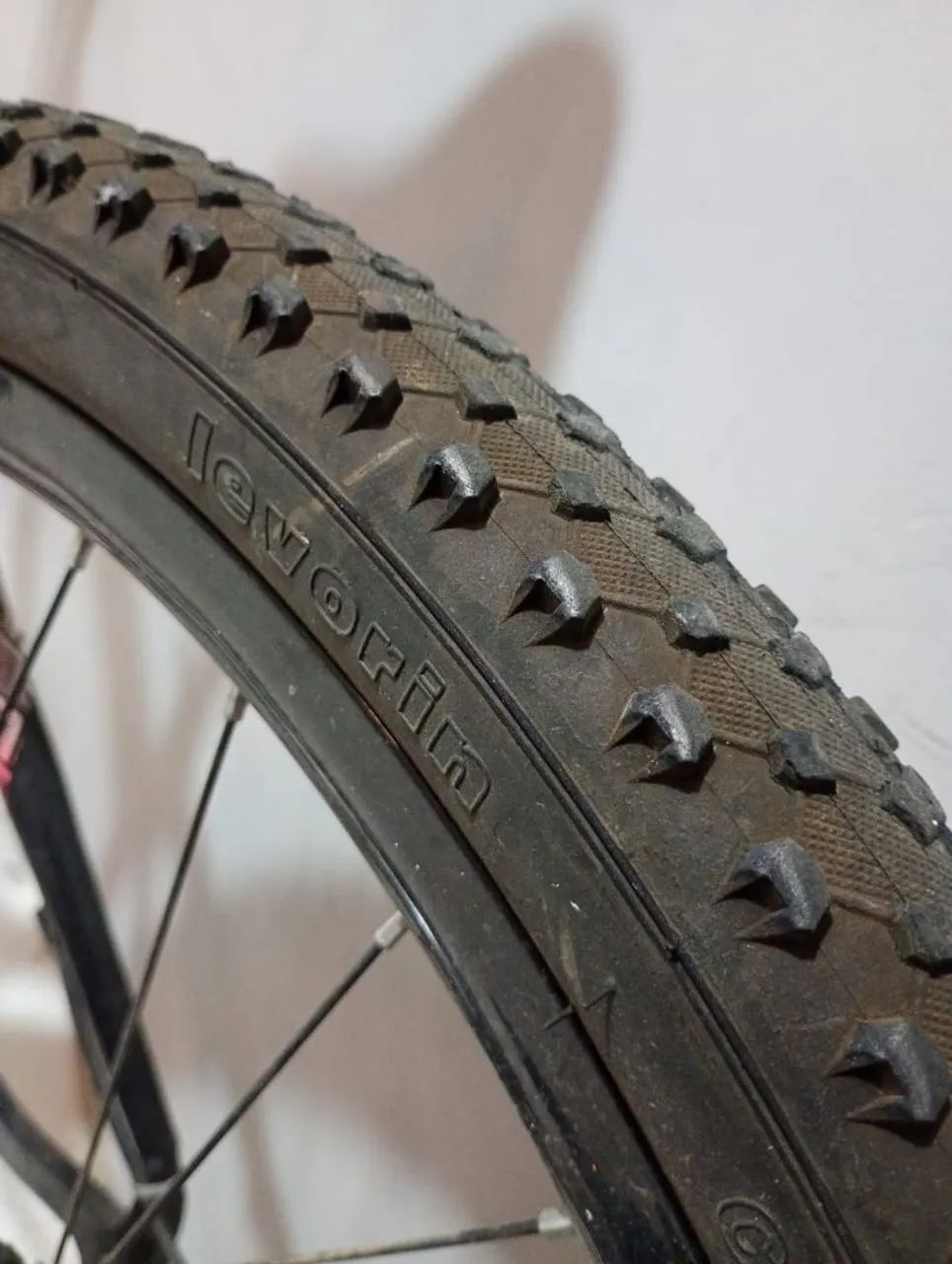Bicicleta  - Foto 4