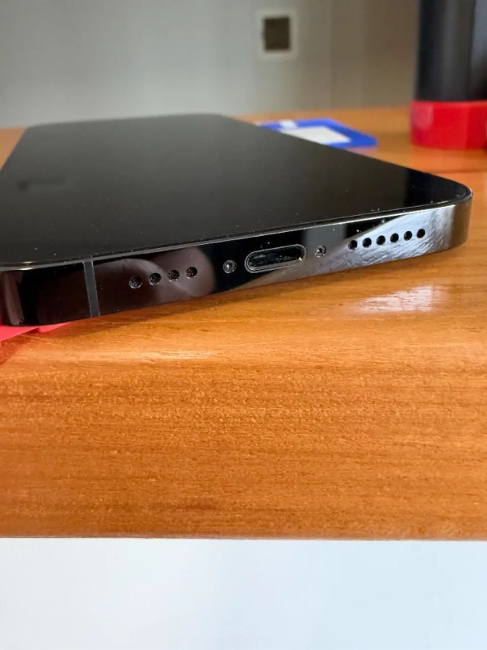 iPhone 14 Pro Max 256Gb em excelente estado - Foto 4