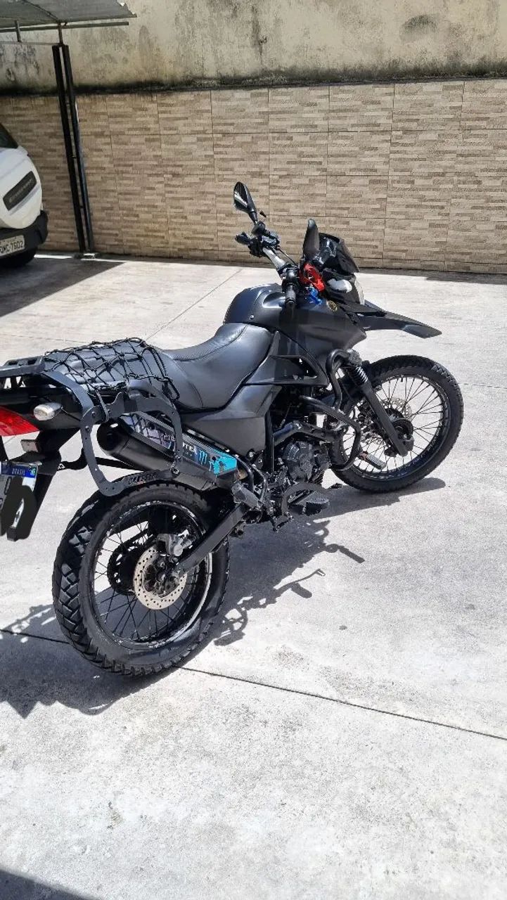 Crosser 150 2020 - Foto 5