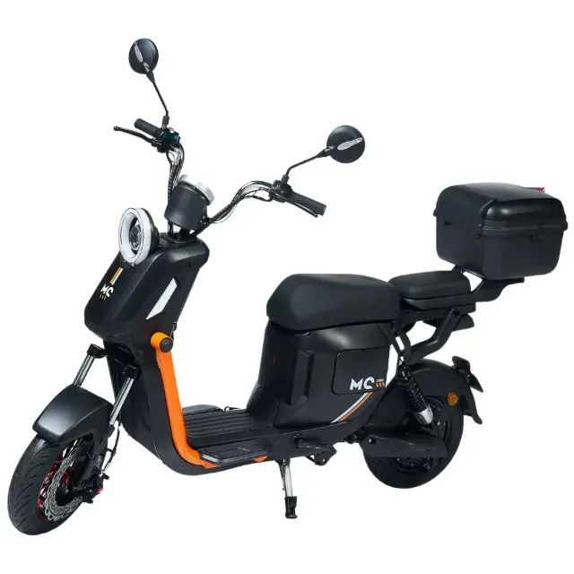 Autopropelido SOMA 1000W - Foto 3