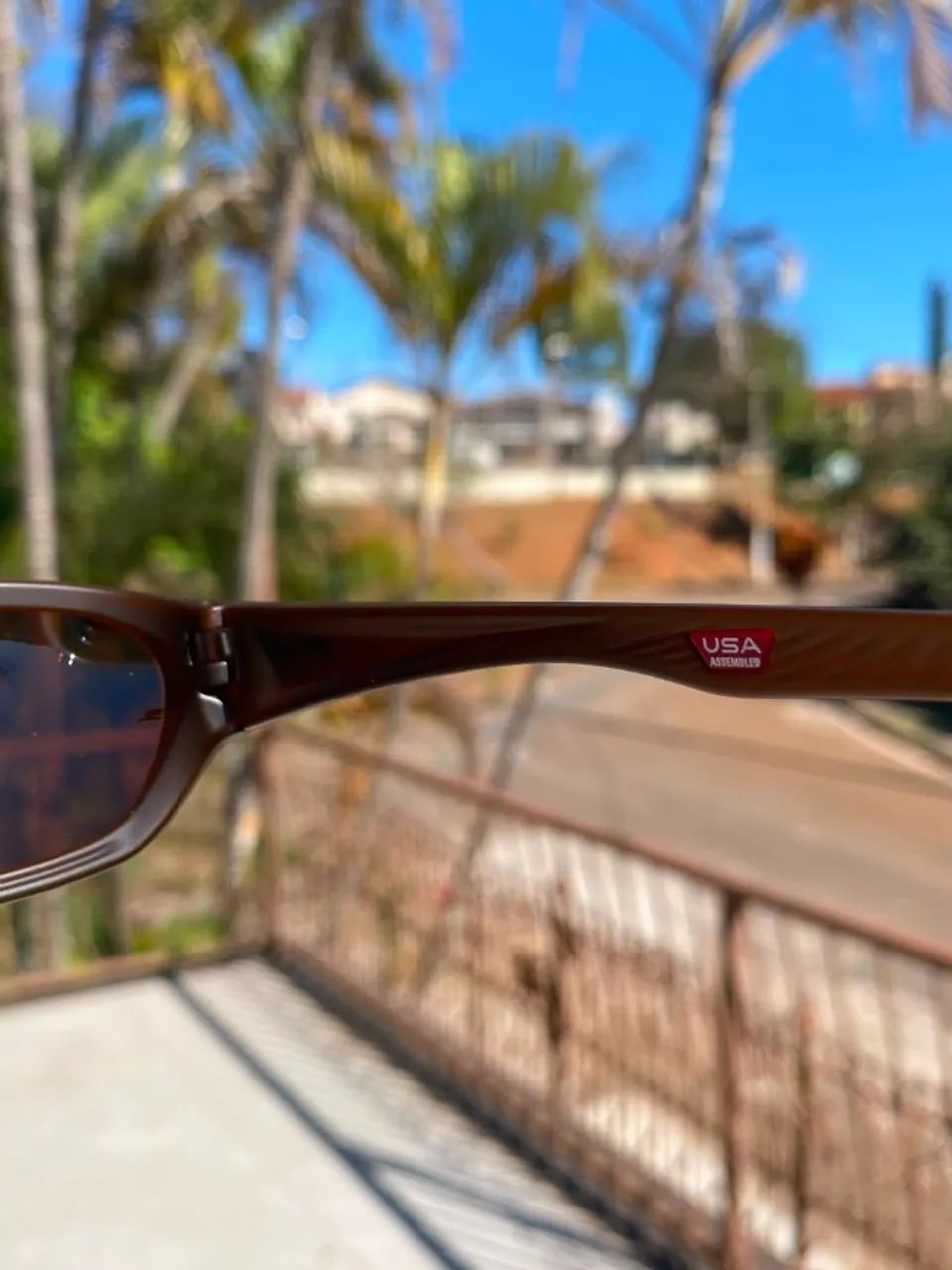 Oculos de sol - Foto 3