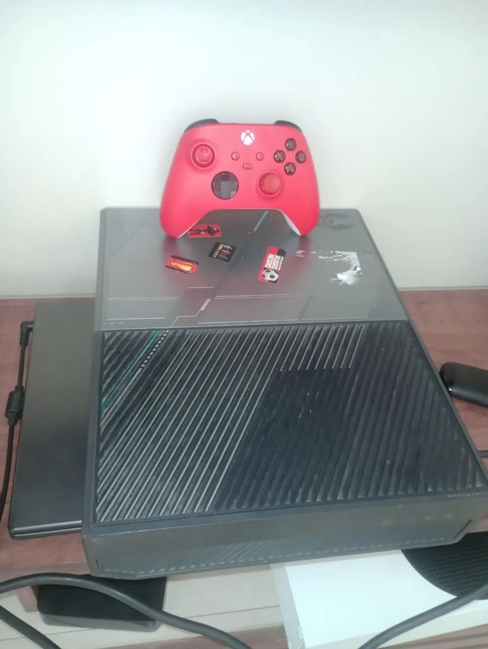 Xbox one