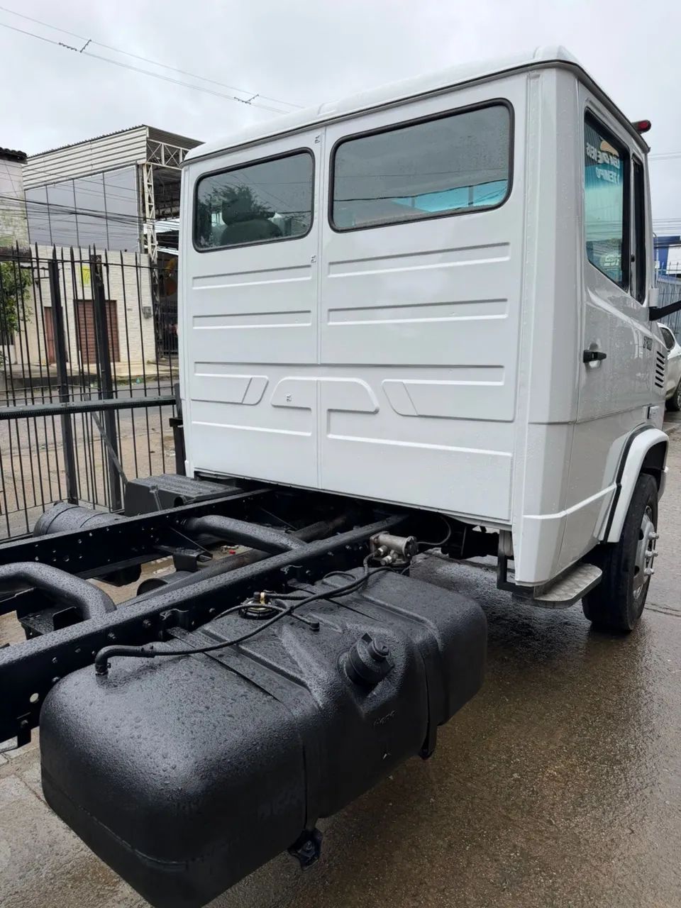 Caminhão 710  - Foto 4